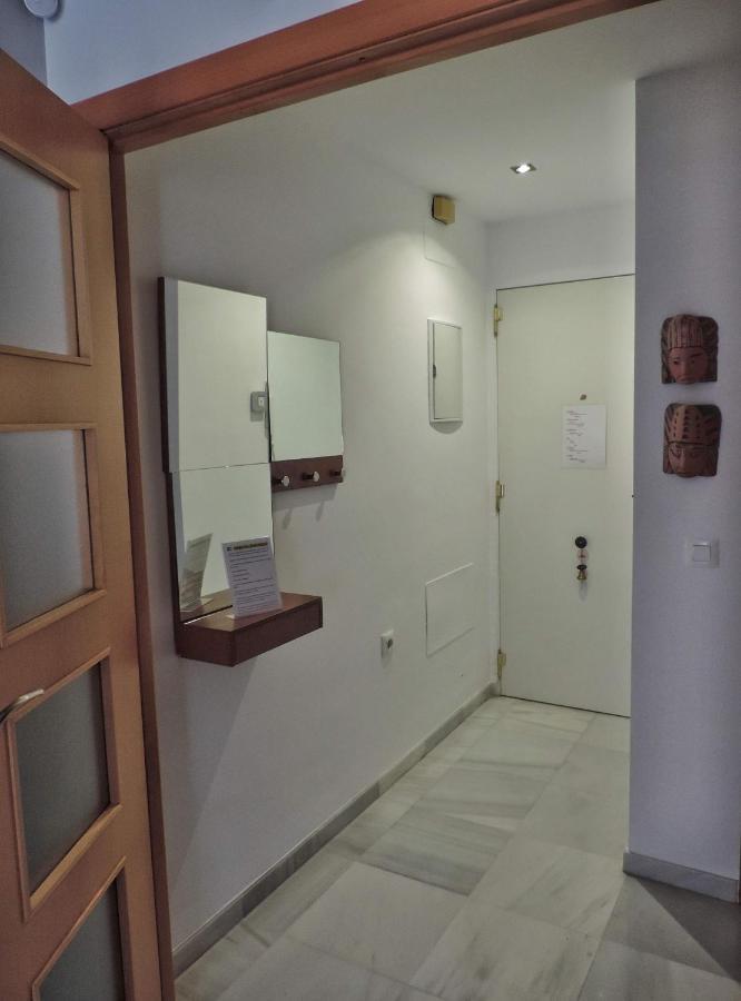 Duplex, Terraza, 10 Min Coche Centro Sevilla กามาส ภายนอก รูปภาพ