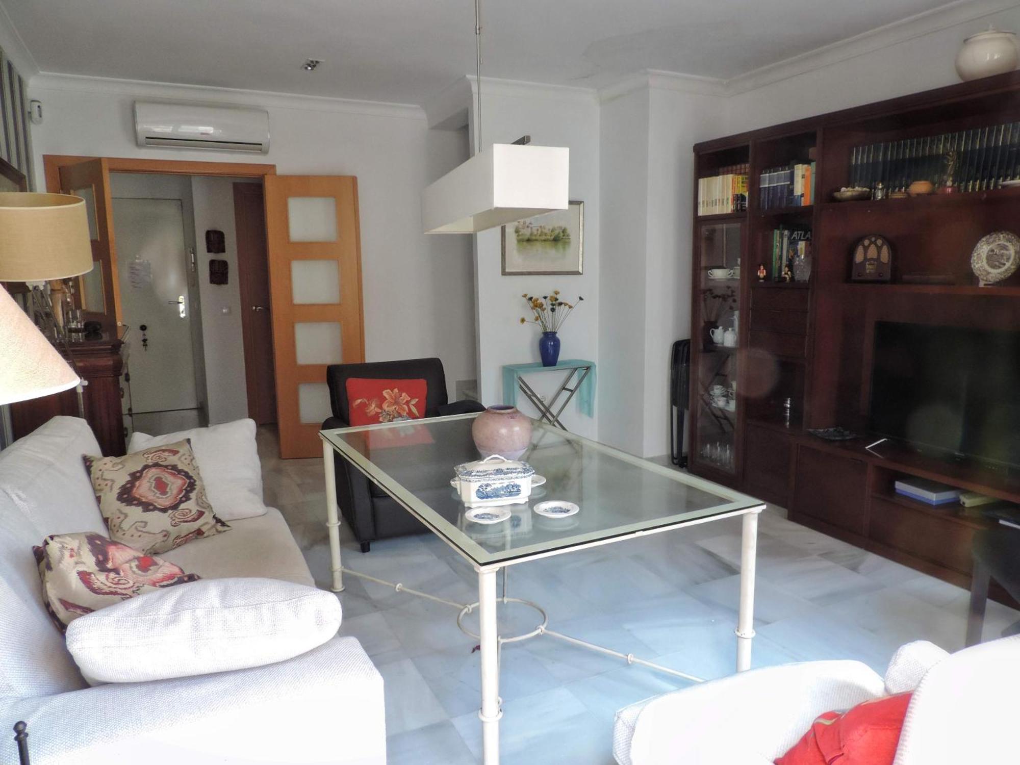Duplex, Terraza, 10 Min Coche Centro Sevilla กามาส ภายนอก รูปภาพ