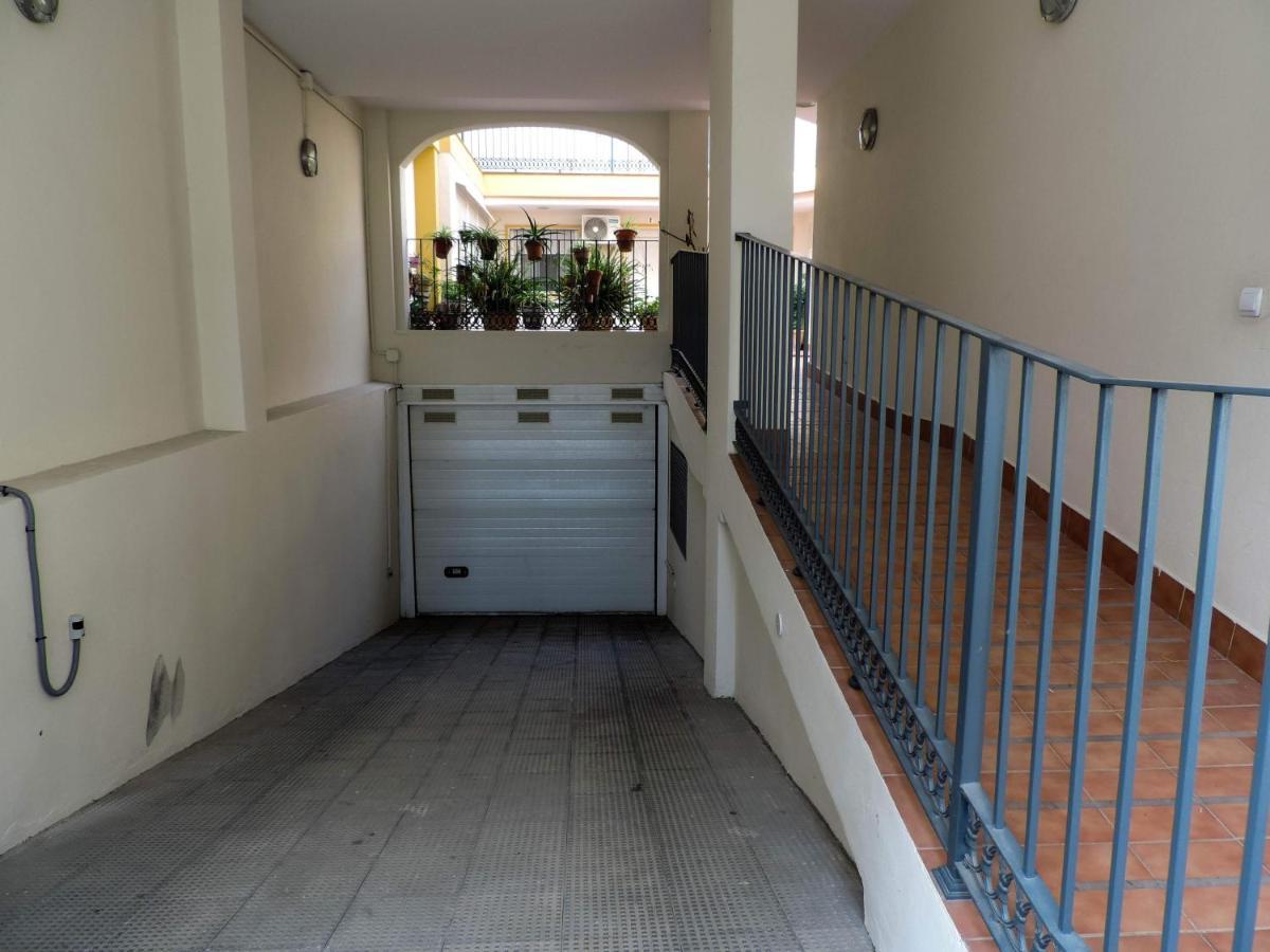 Duplex, Terraza, 10 Min Coche Centro Sevilla กามาส ภายนอก รูปภาพ
