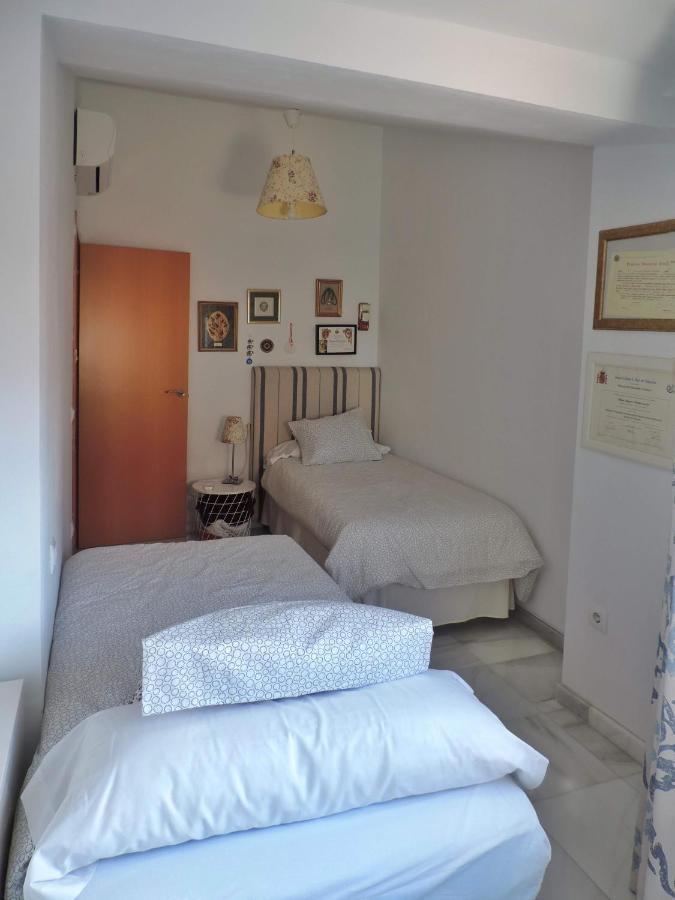 Duplex, Terraza, 10 Min Coche Centro Sevilla กามาส ภายนอก รูปภาพ