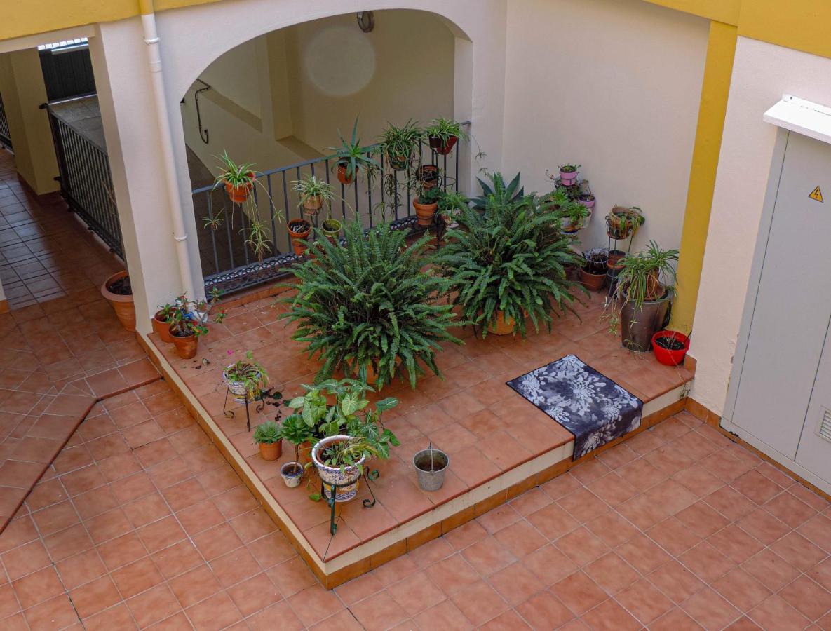 Duplex, Terraza, 10 Min Coche Centro Sevilla กามาส ภายนอก รูปภาพ