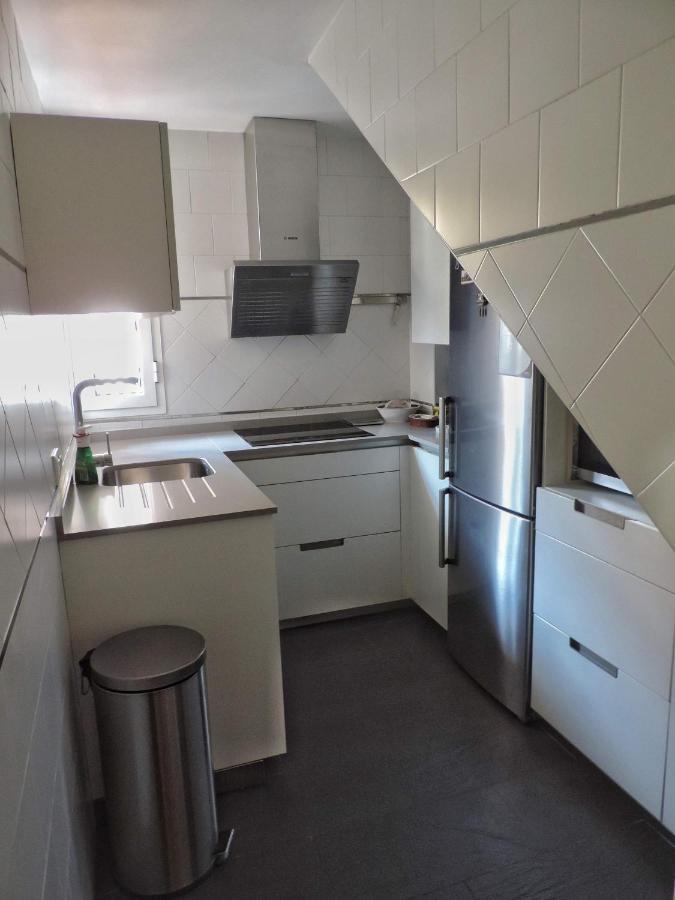 Duplex, Terraza, 10 Min Coche Centro Sevilla กามาส ภายนอก รูปภาพ