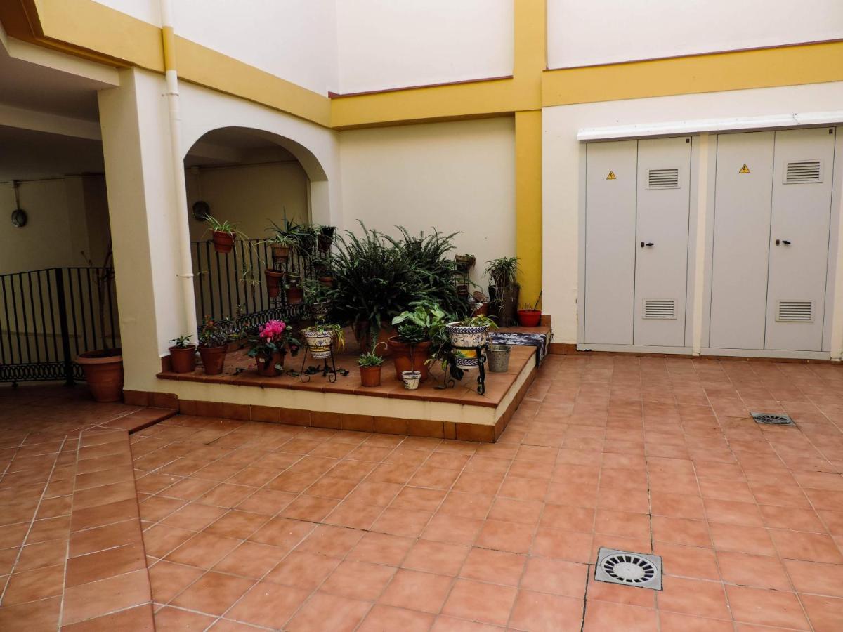Duplex, Terraza, 10 Min Coche Centro Sevilla กามาส ภายนอก รูปภาพ